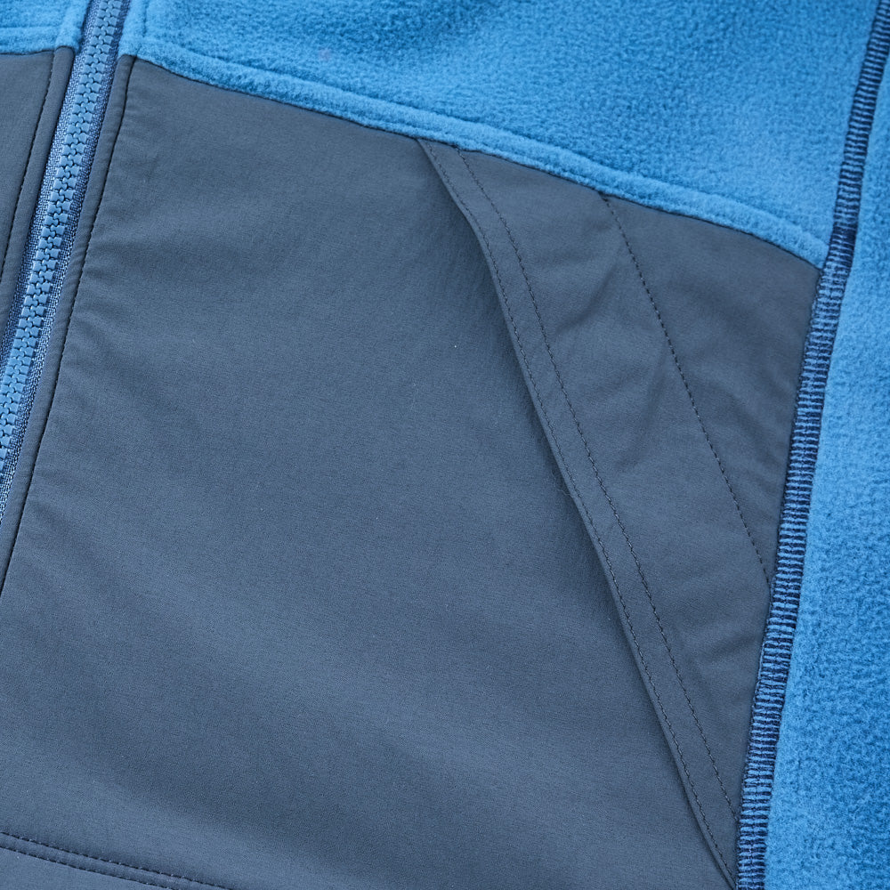 Polartec 200 Hooded Fleece Jacket