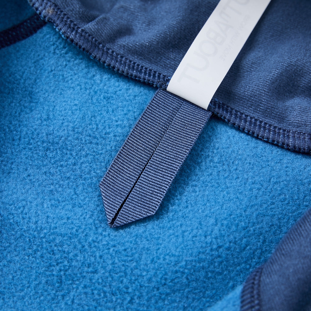 Polartec 200 Hooded Fleece Jacket