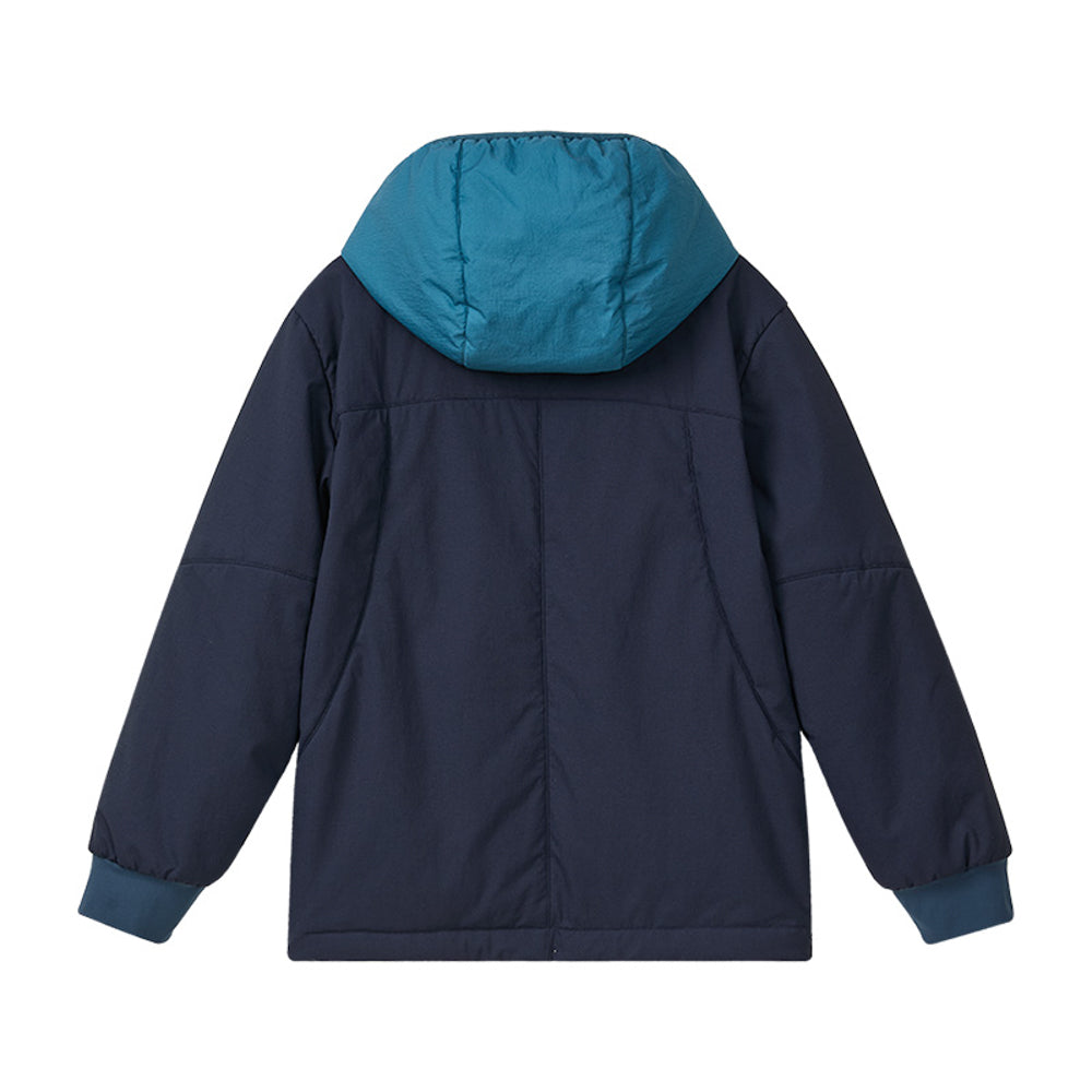 Kids Primaloft Ripstop Layered Jacket