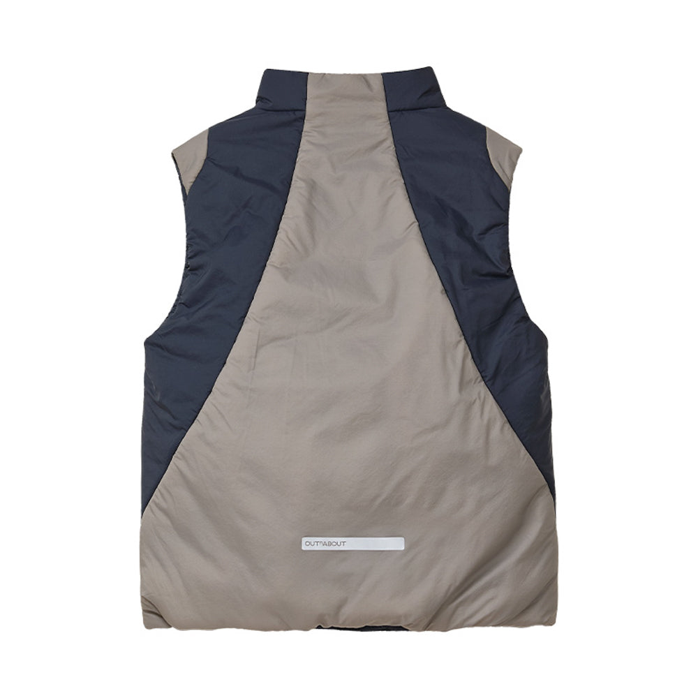 Kids LAVALAN Wool Water Resistant Vest