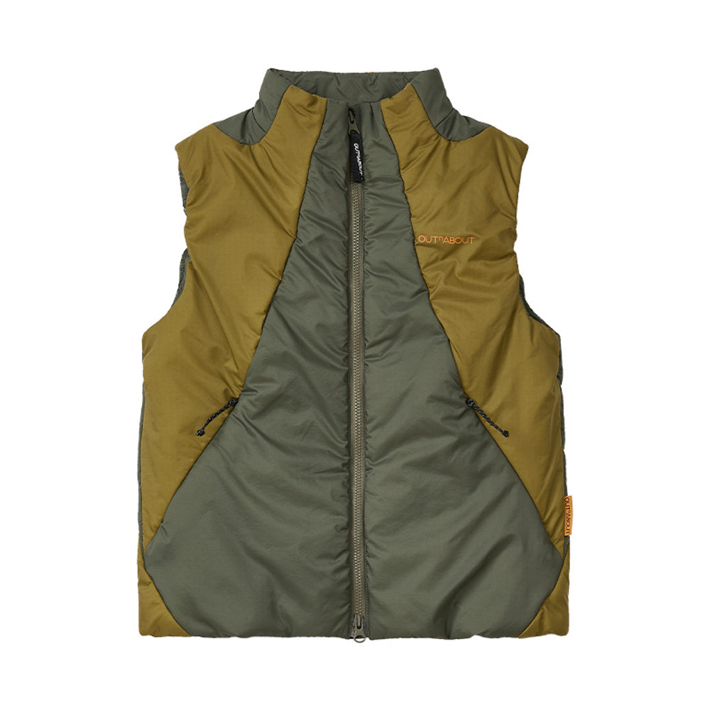Kids LAVALAN Wool Water Resistant Vest