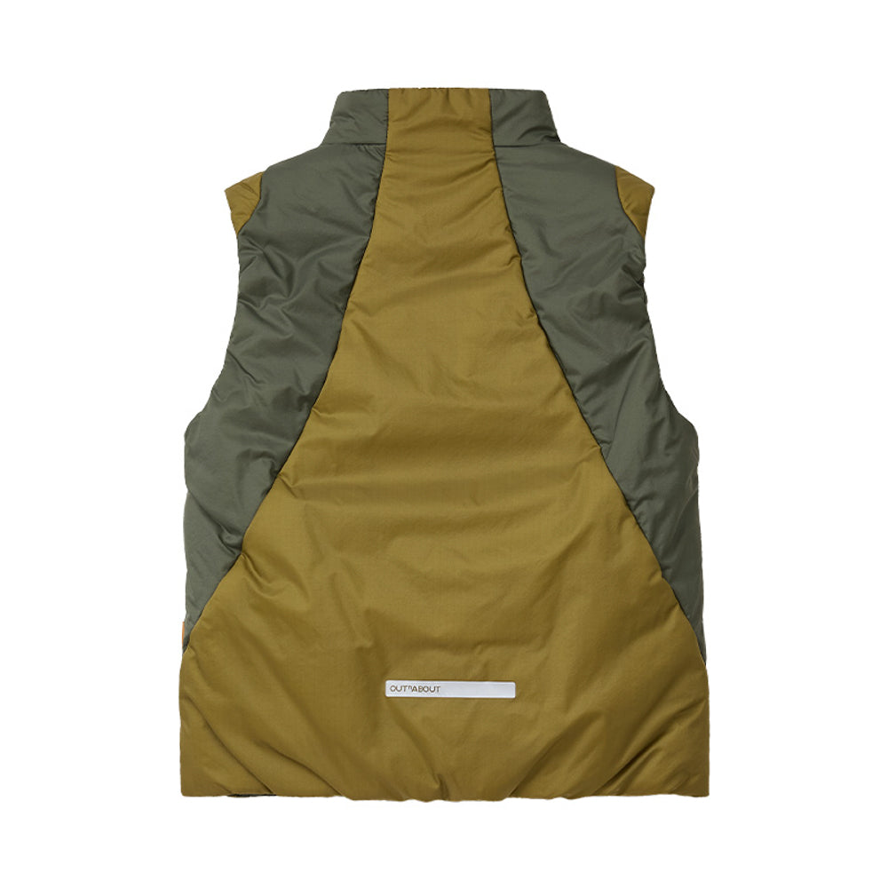 Kids LAVALAN Wool Water Resistant Vest