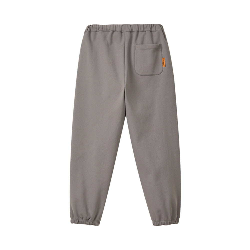 HeatHug Fleece Stretch Joggers