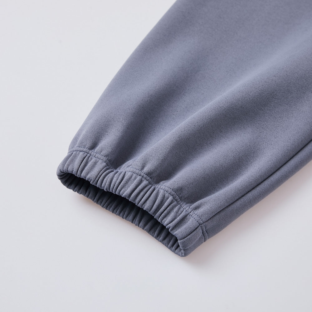 HeatHug Fleece Stretch Joggers