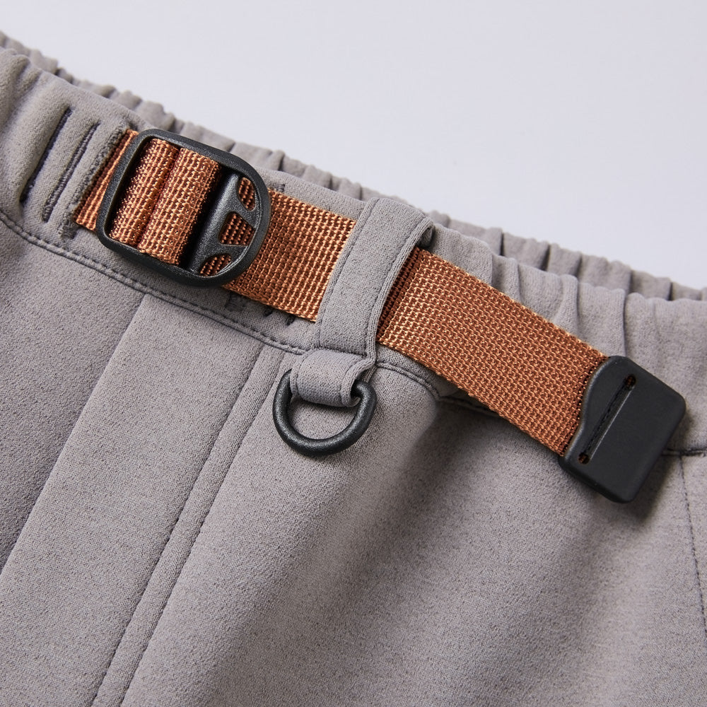HeatHug Fleece Stretch Joggers