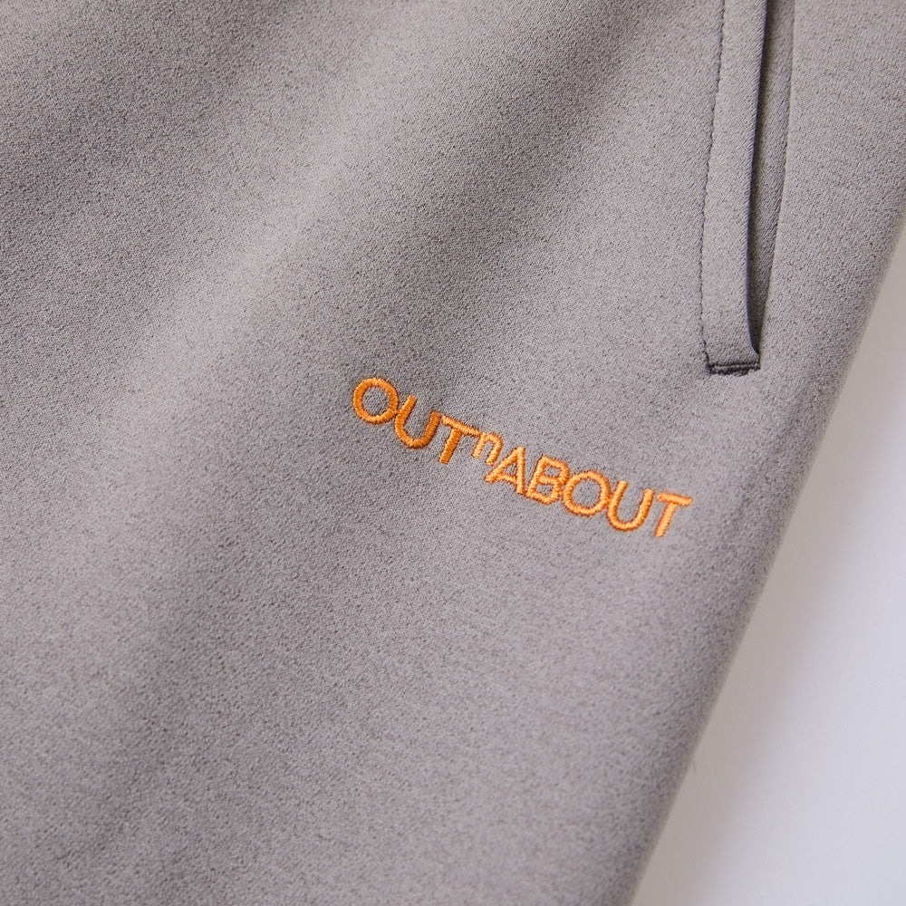 HeatHug Fleece Stretch Joggers