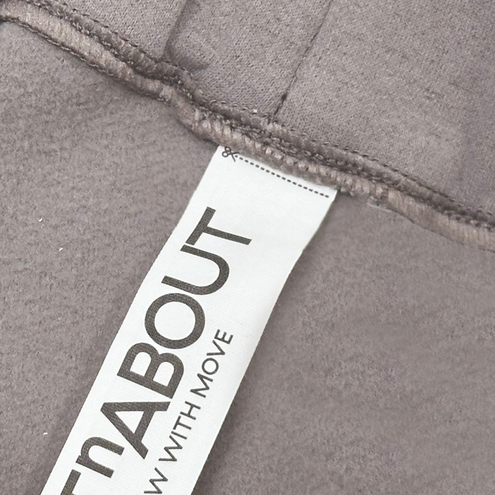 HeatHug Fleece Stretch Joggers