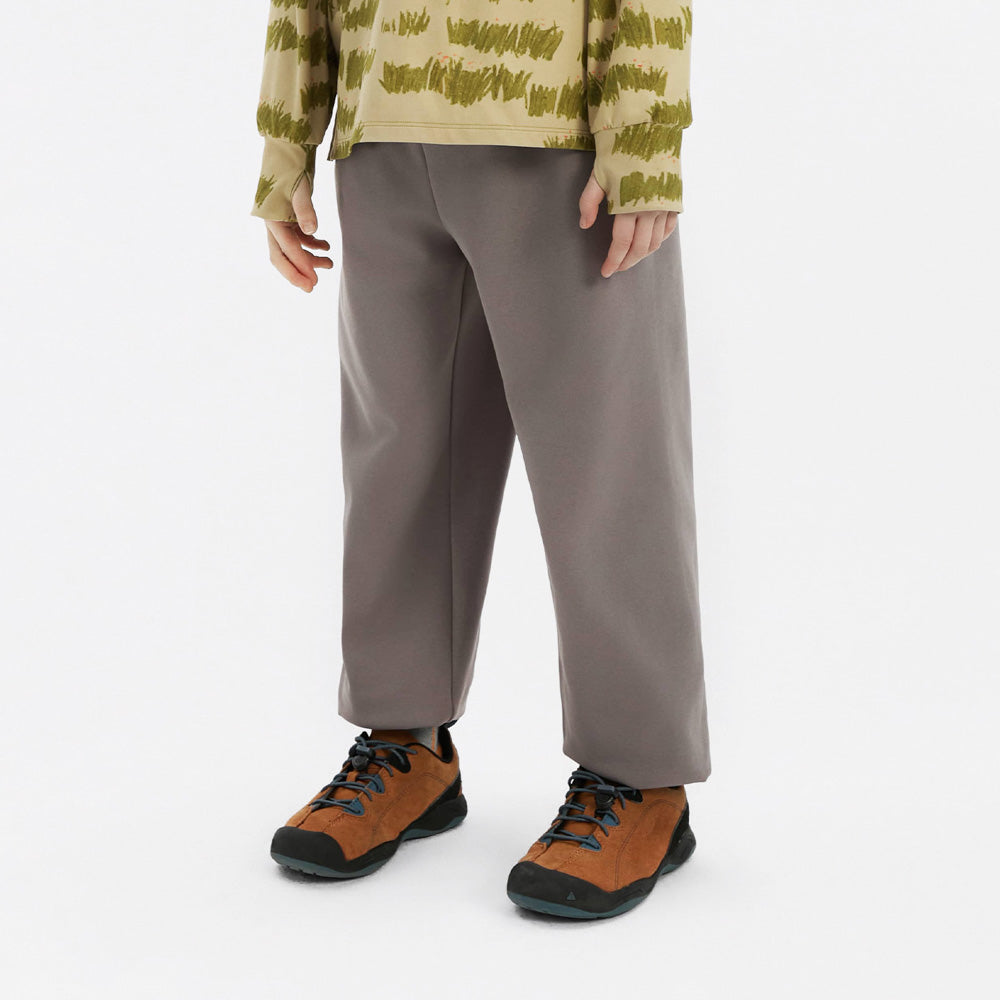 HeatHug Fleece Stretch Joggers