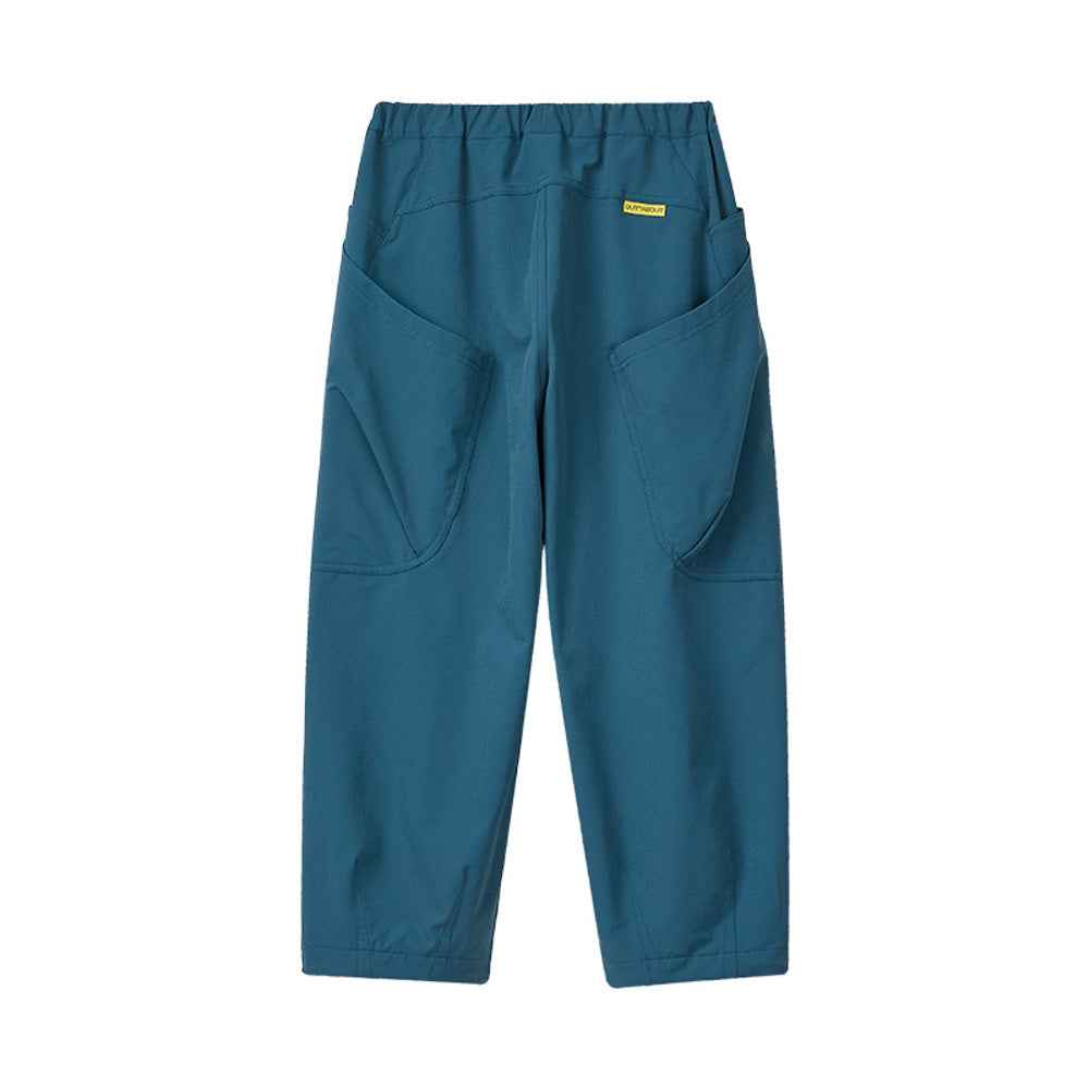 StoneShield Stretch Parachute Cargo Pants