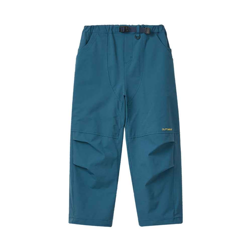 StoneShield Stretch Parachute Cargo Pants