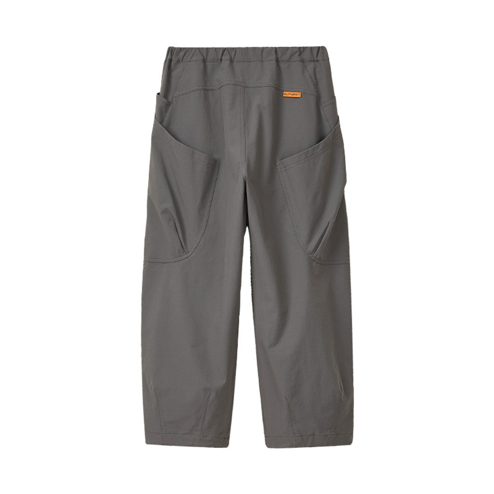 StoneShield Stretch Parachute Cargo Pants