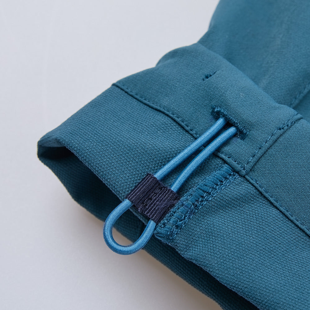 StoneShield Stretch Parachute Cargo Pants