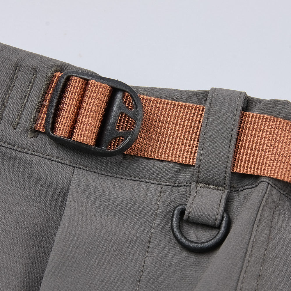 StoneShield Stretch Parachute Cargo Pants