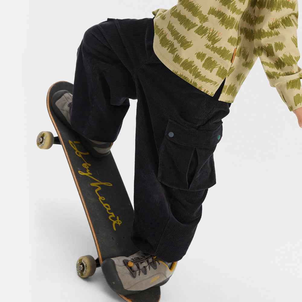 Kids Wide Wale CORDURA Corduroy Pants