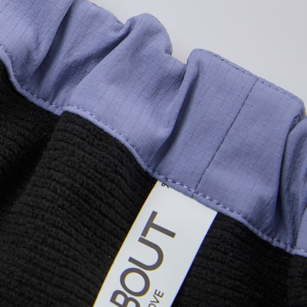 CORDURA Fleece-Lined Softshell Pants