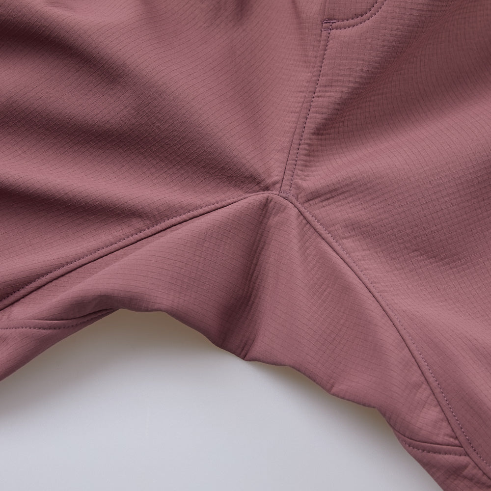 CORDURA Fleece-Lined Softshell Pants