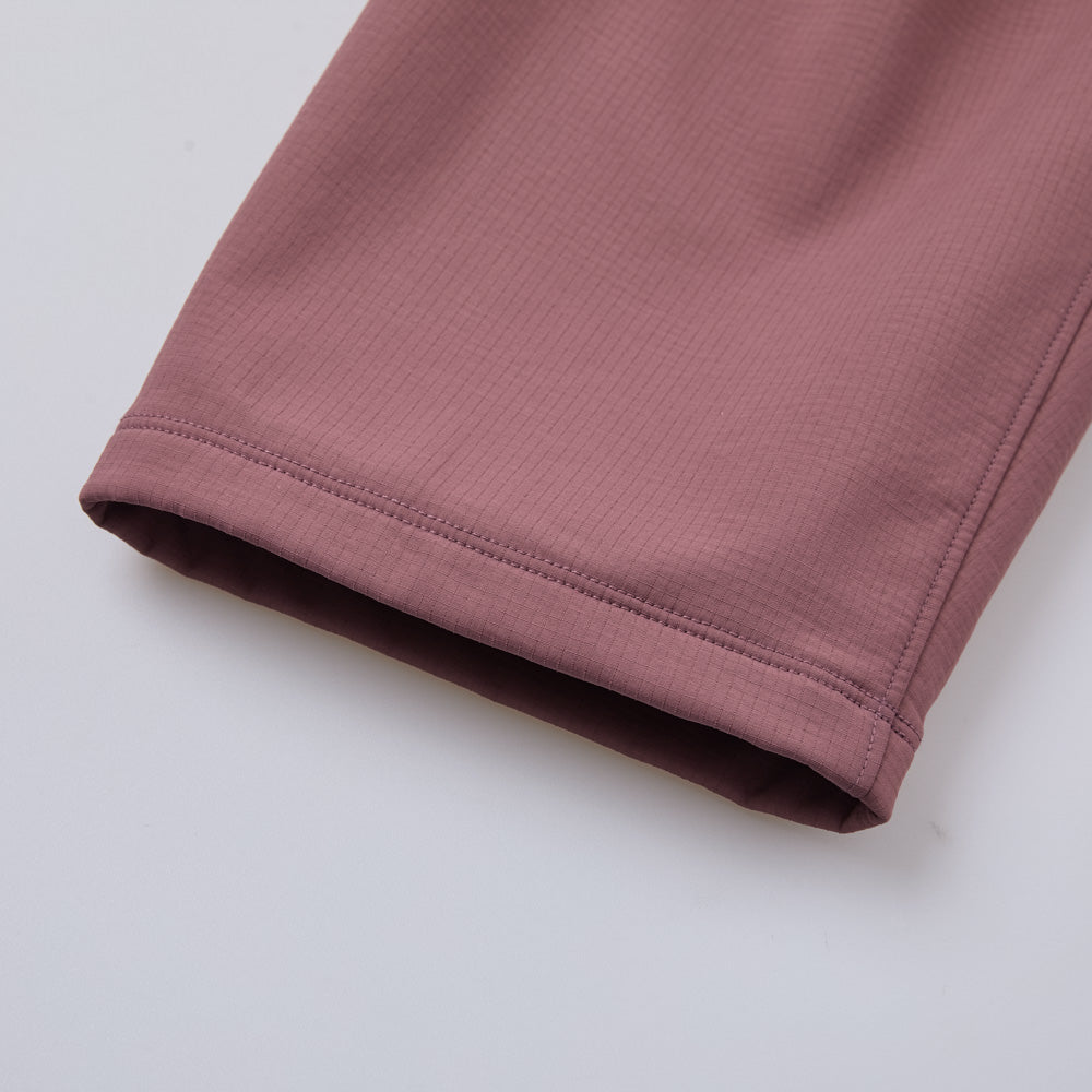 CORDURA Fleece-Lined Softshell Pants
