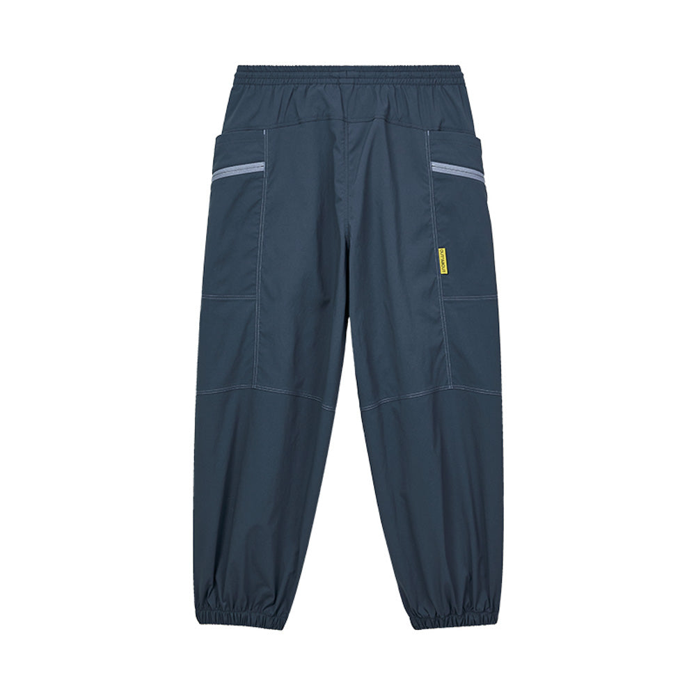 Kids Lightweight Stretch Athletic Joggers