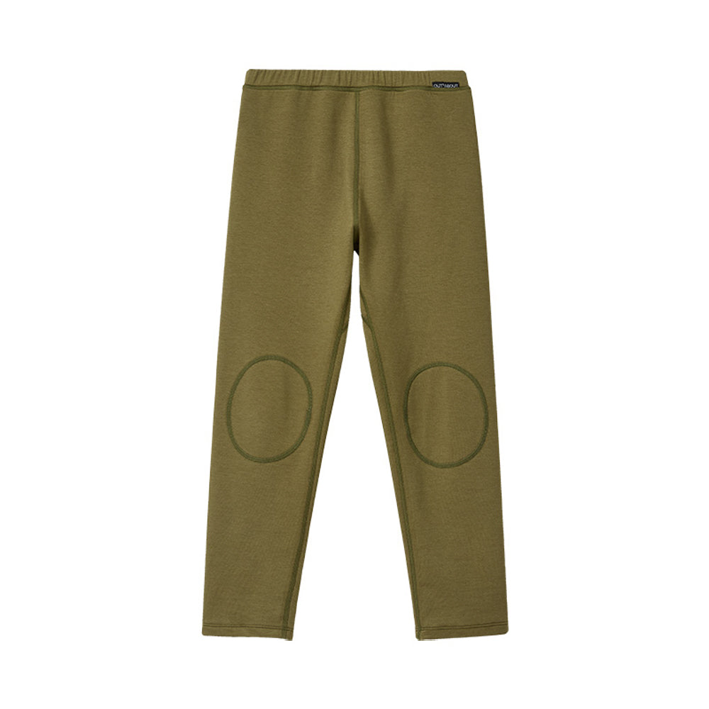 Kids Antistatic Thermal Base Layer Set