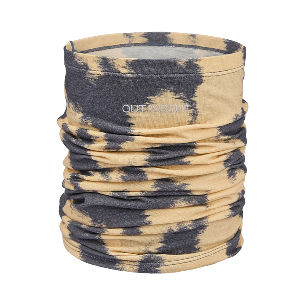 Kids Merino Tencel Multi-Way Neck Gaiter