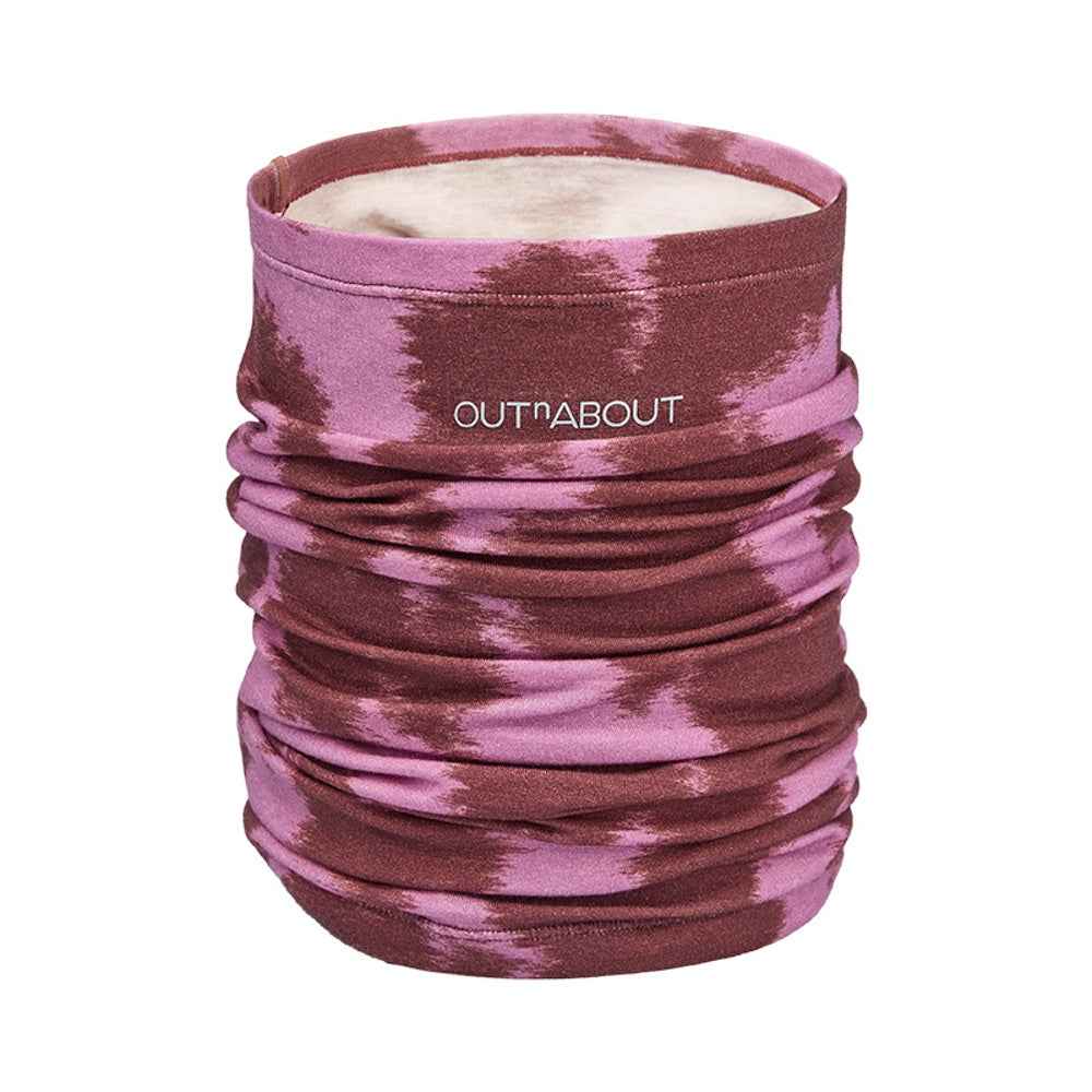 Kids Merino Tencel Multi-Way Neck Gaiter