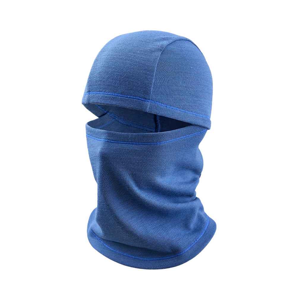 Versatile Kids Merino Wool COOLMAX Neck Gaiter