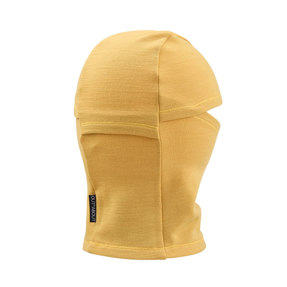 Versatile Kids Merino Wool COOLMAX Neck Gaiter