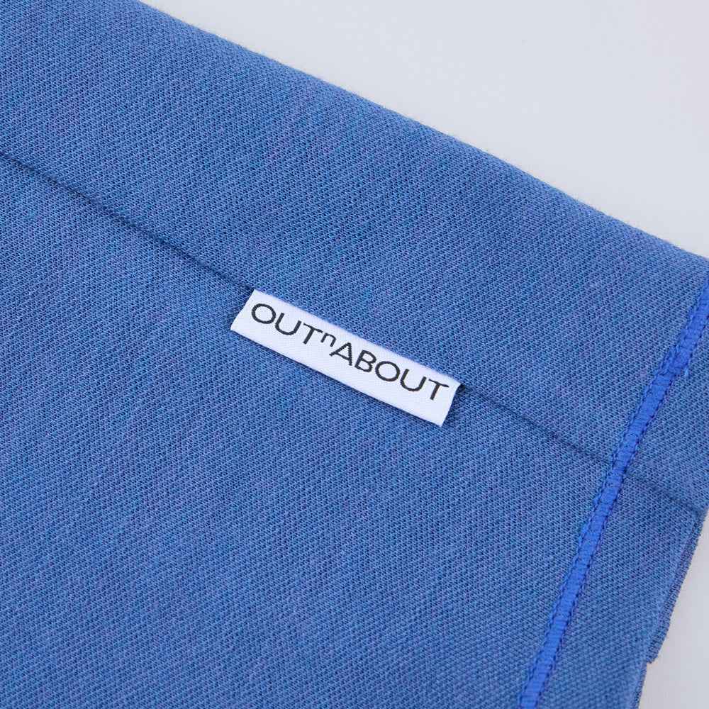 Versatile Kids Merino Wool COOLMAX Neck Gaiter