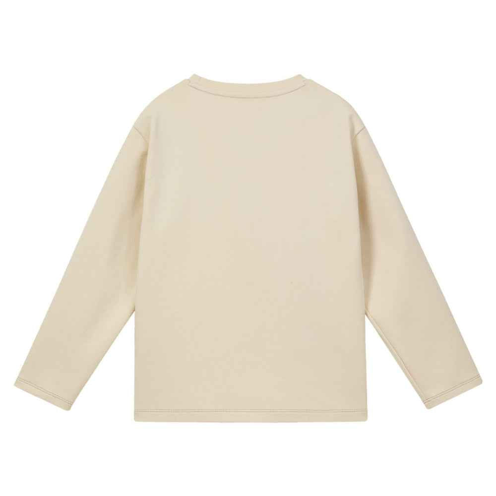 Kids Migrating Animals Graphic Sweatshirt