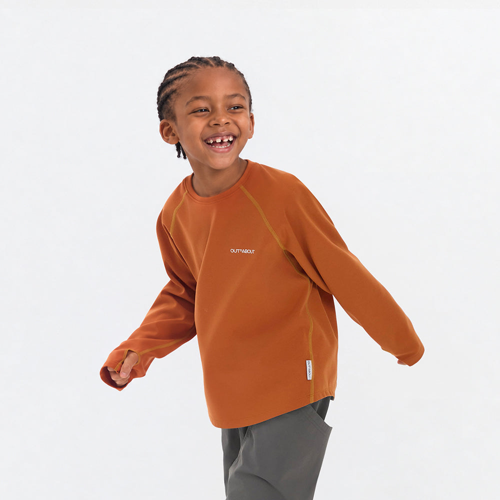AirSoft Lightweight Performance Base Layer