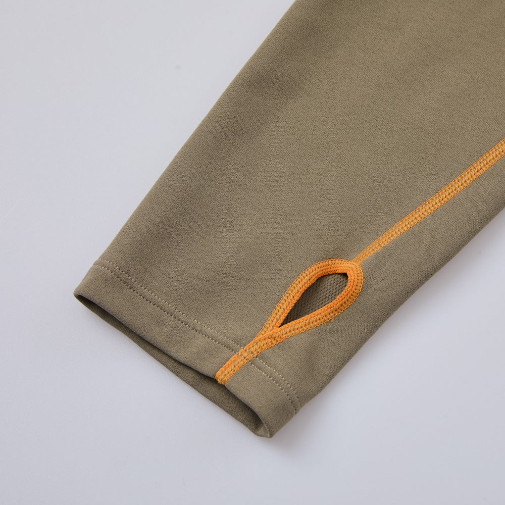 AirSoft Lightweight Performance Base Layer