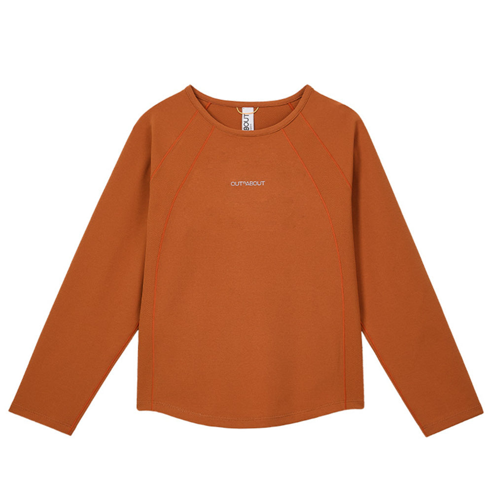 AirSoft Textured Long-Sleeve Base Layer