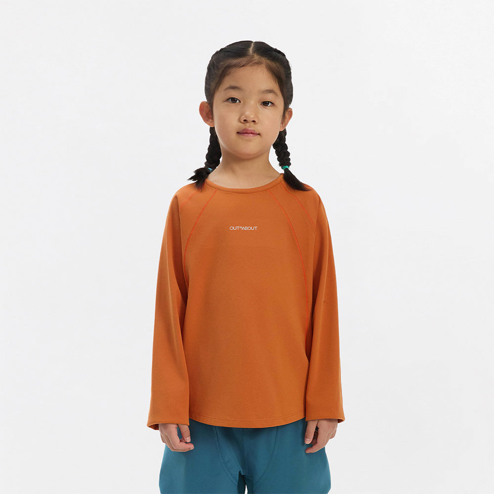 AirSoft Textured Long-Sleeve Base Layer