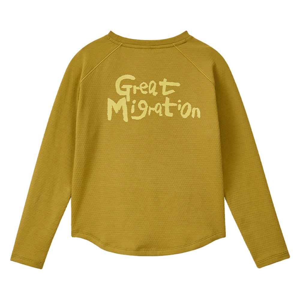 AirSoft Animal Migration Thermal Performance Top