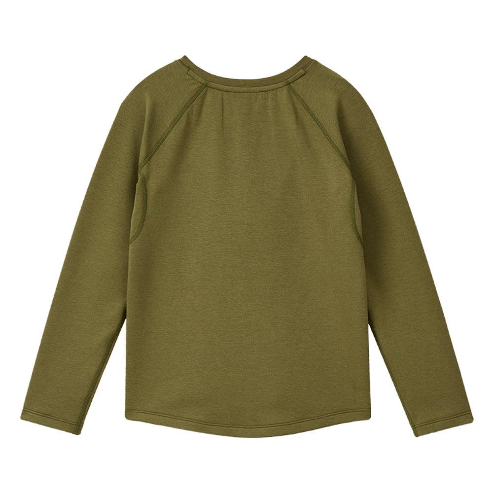 Kids Antistatic Thermal Base Layer Set