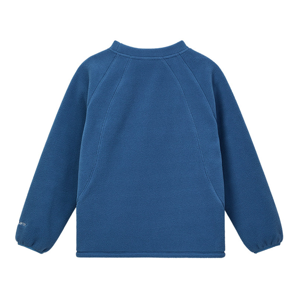 Polartec 200 Fleece Pullover