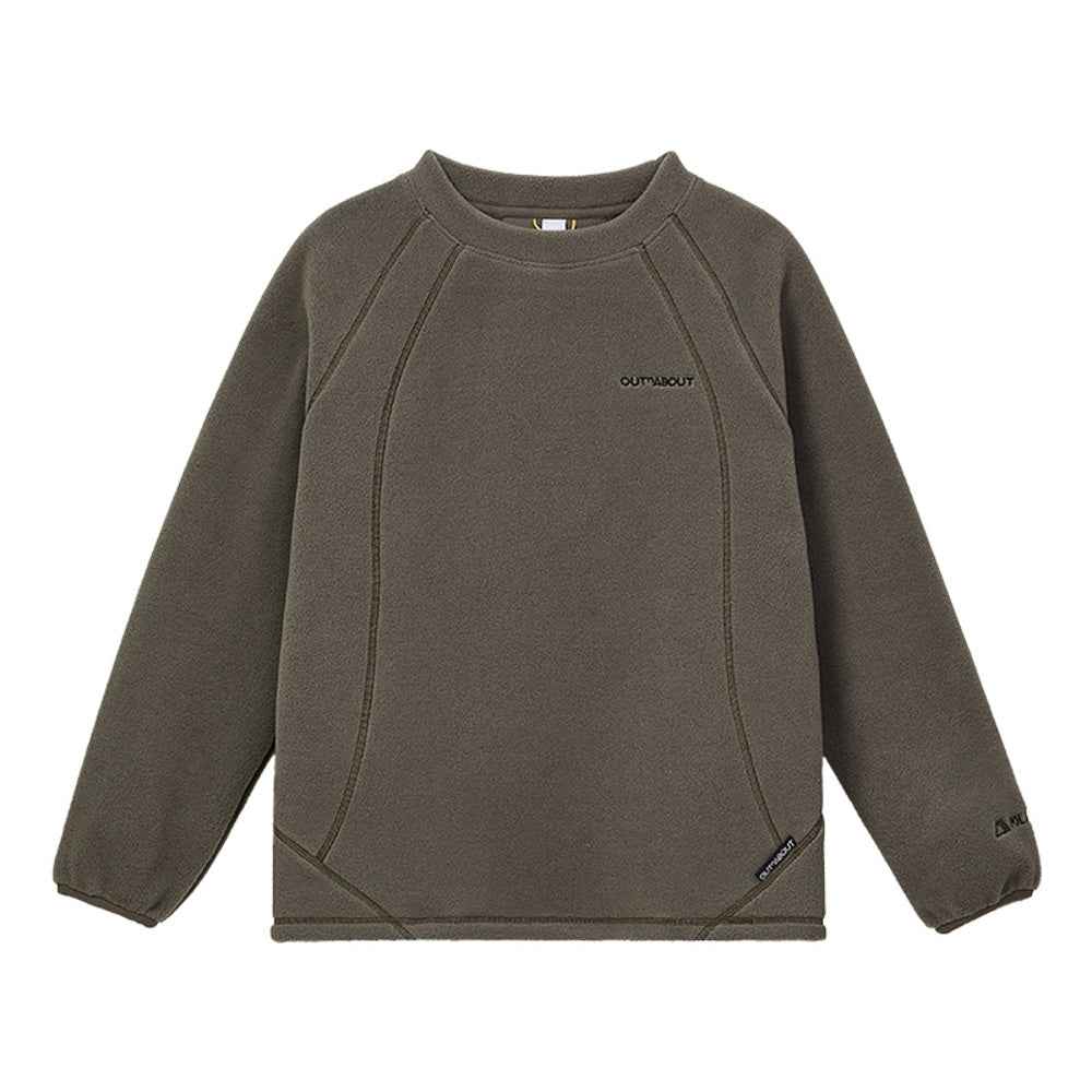 Polartec 200 Fleece Pullover