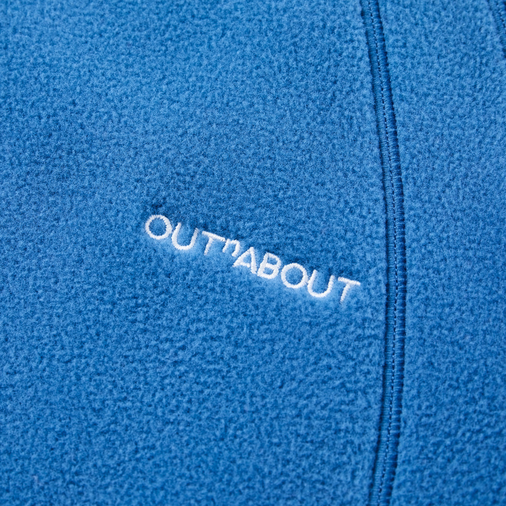 Polartec 200 Fleece Pullover
