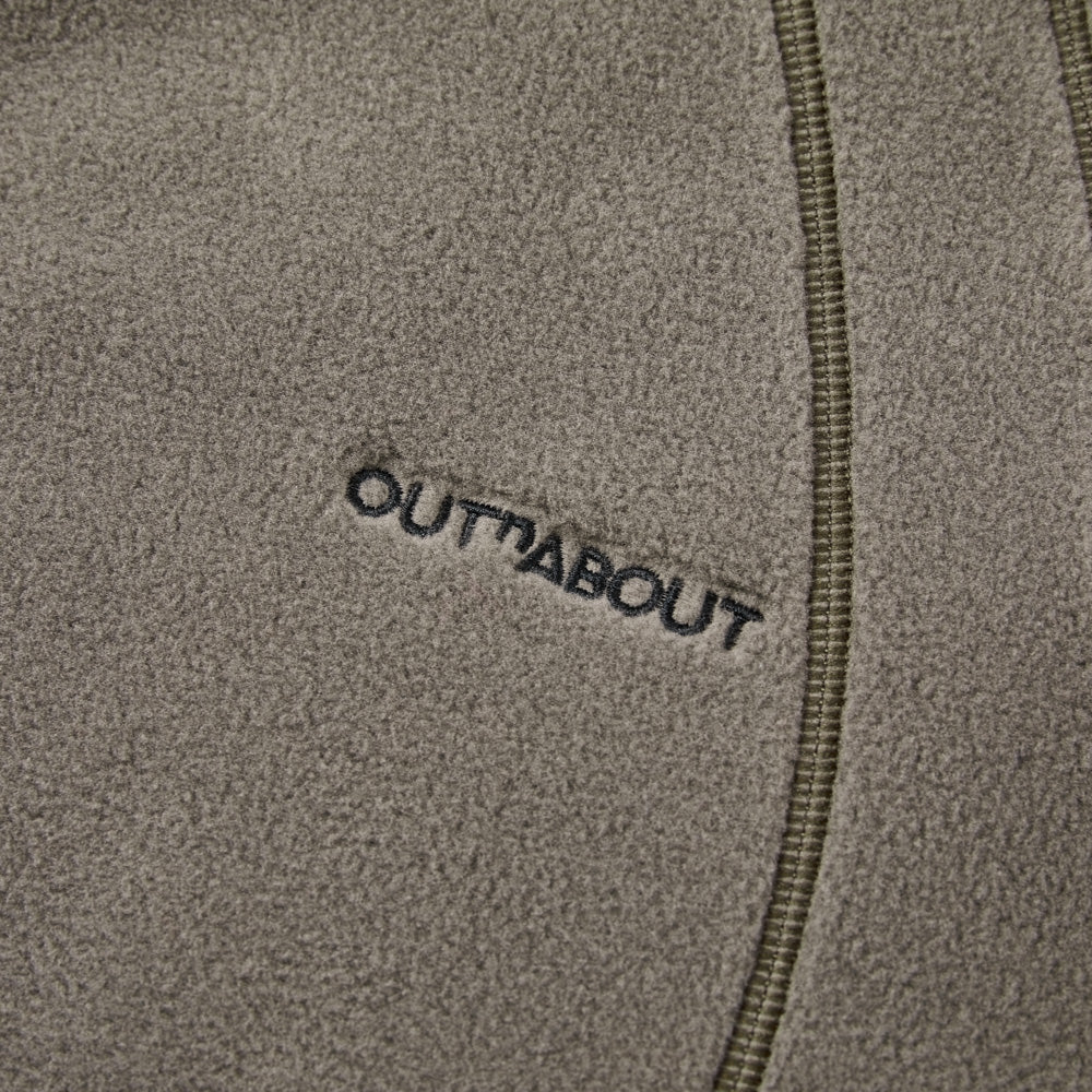 Polartec 200 Fleece Pullover