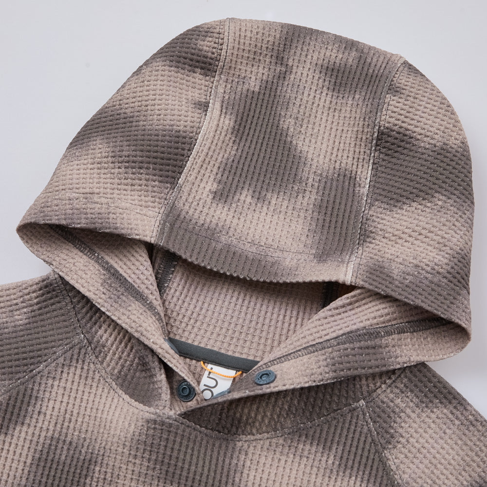 AirSoft Waffle Graphic Hoodie