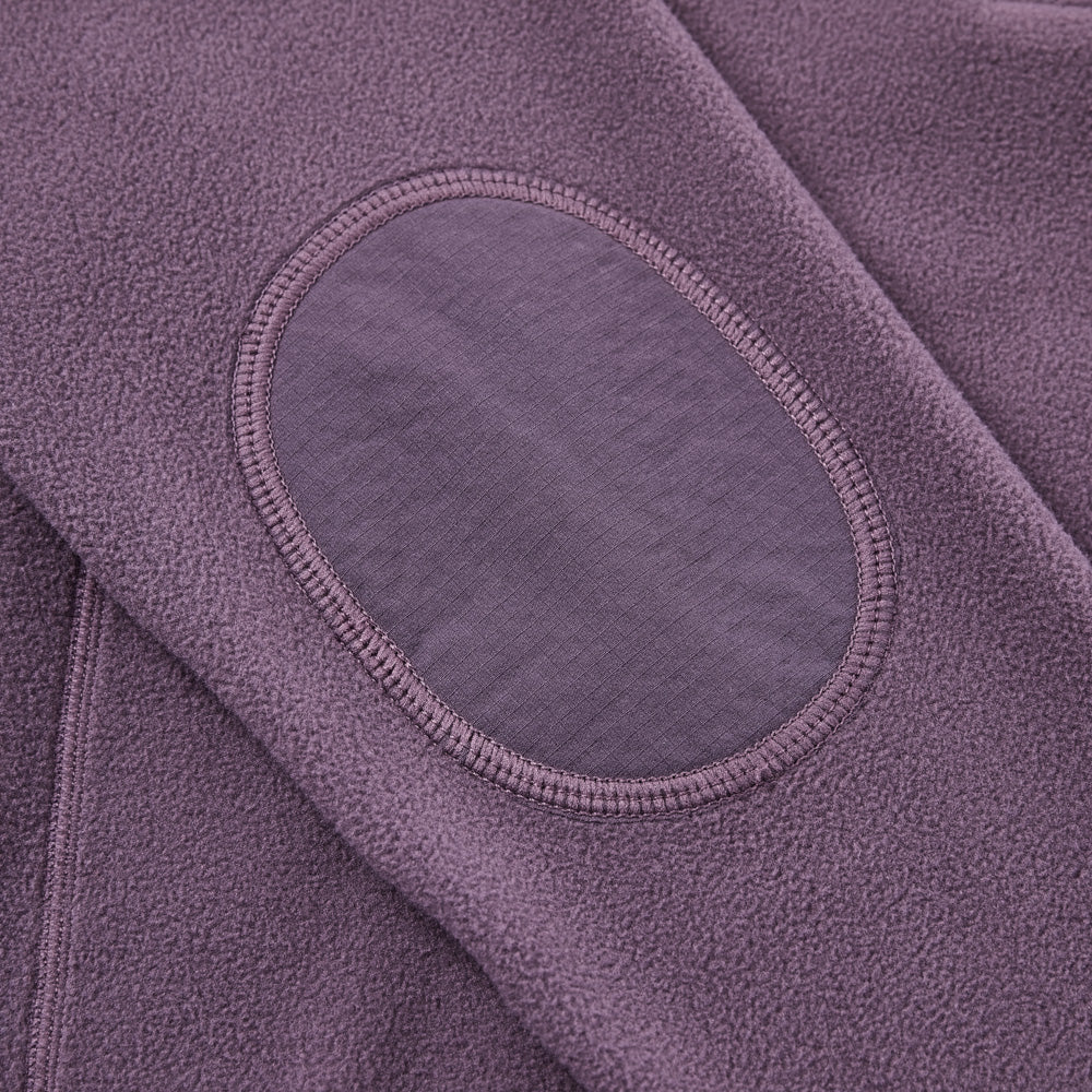 HeatHug Ultralight Anti-Static Fleece Pullover