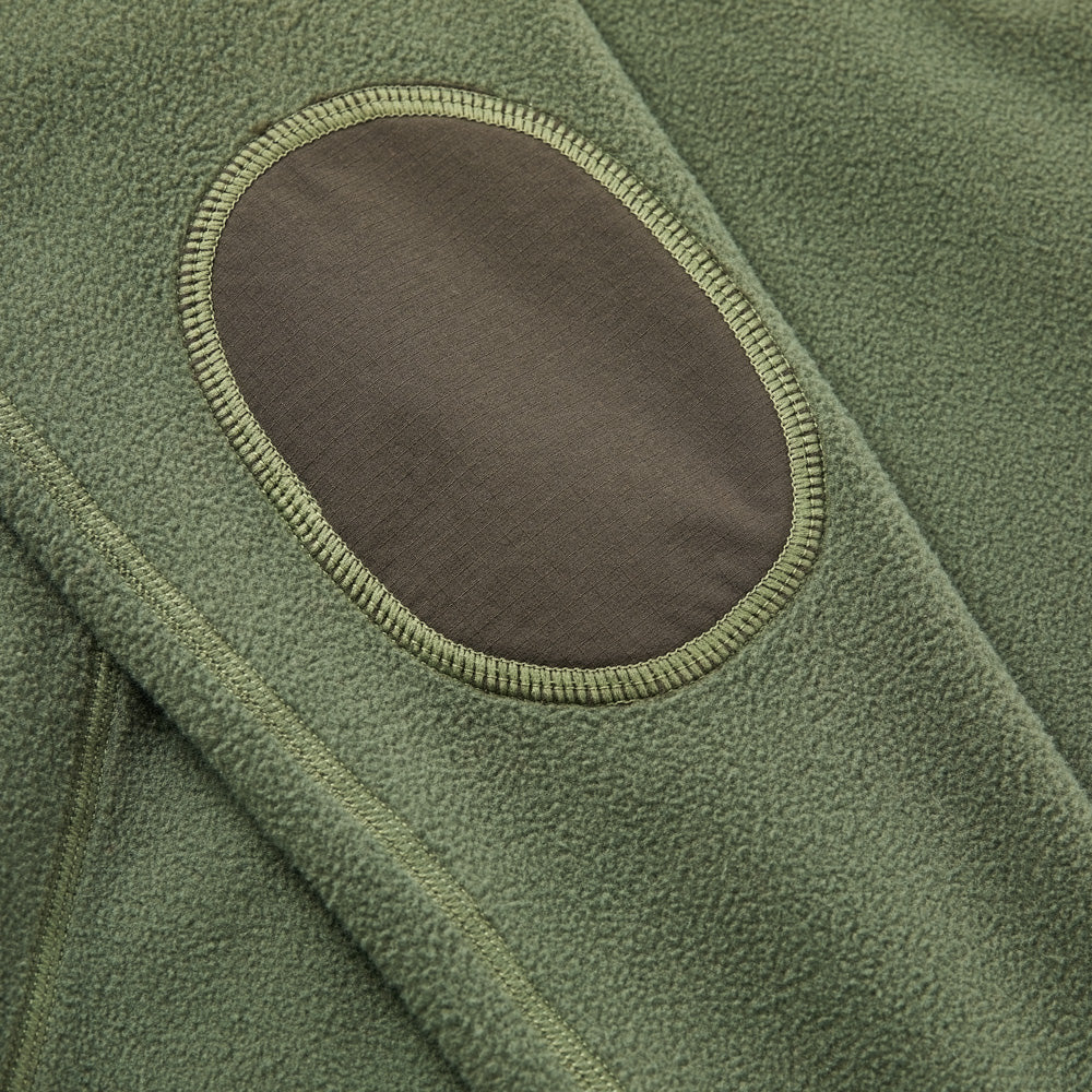 HeatHug Ultralight Anti-Static Fleece Pullover