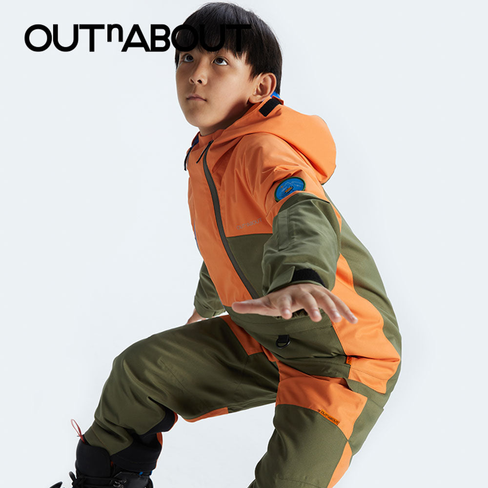 Outnabout Ski suit