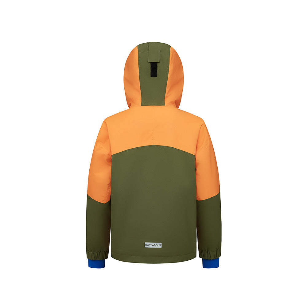 Outnabout Ski suit