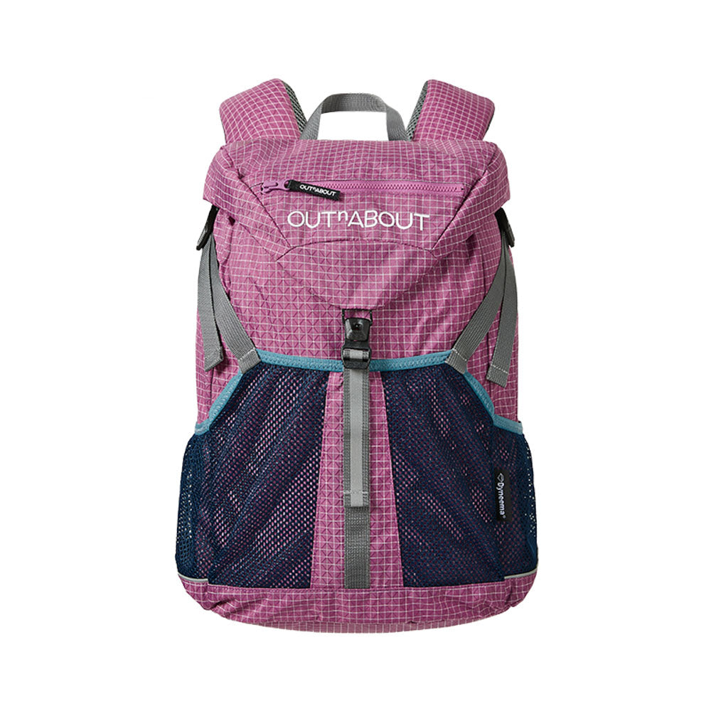 Dyneema Water-Repellent Backpack