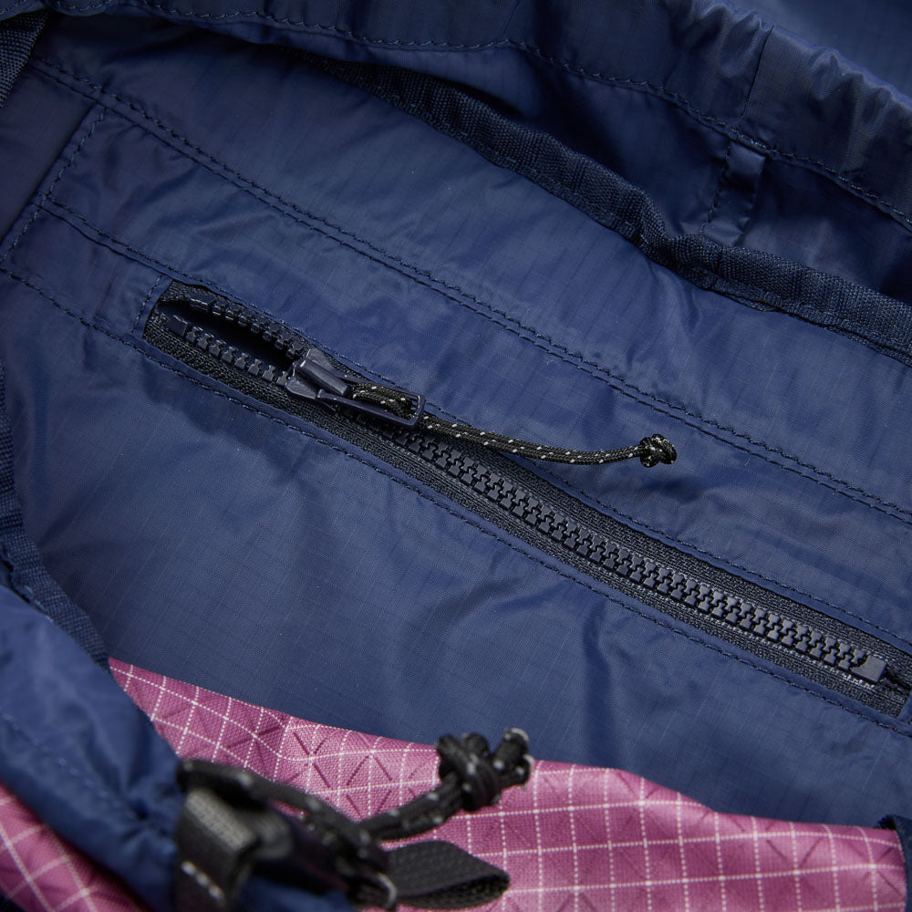 Dyneema Water-Repellent Backpack