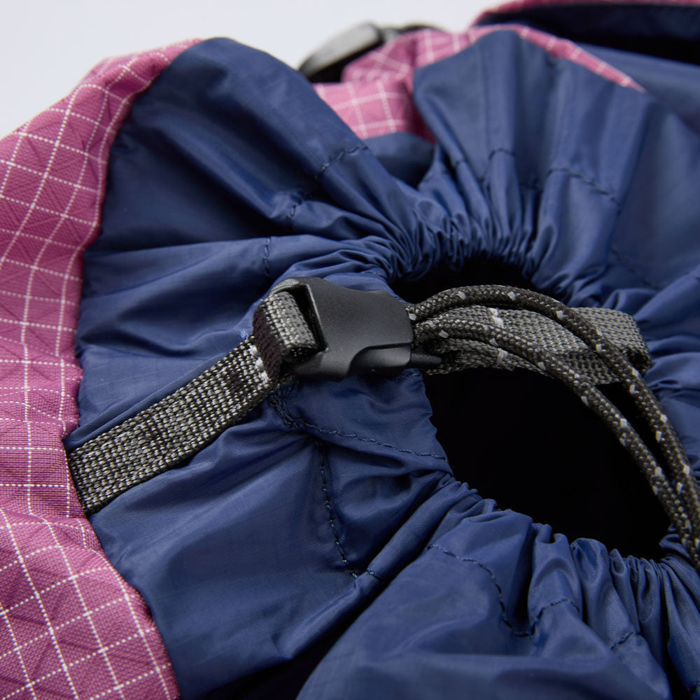 Dyneema Water-Repellent Backpack