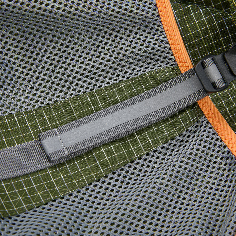 Dyneema Water-Repellent Backpack