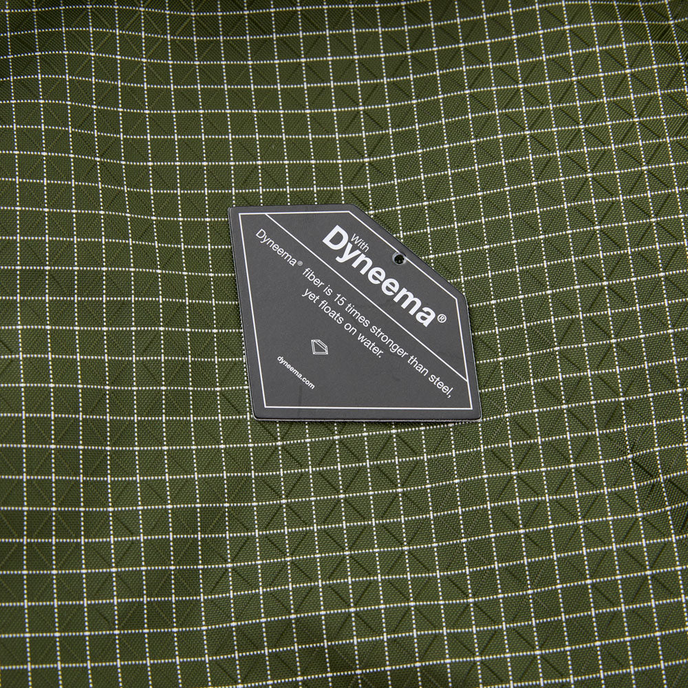 Dyneema Water-Repellent Backpack
