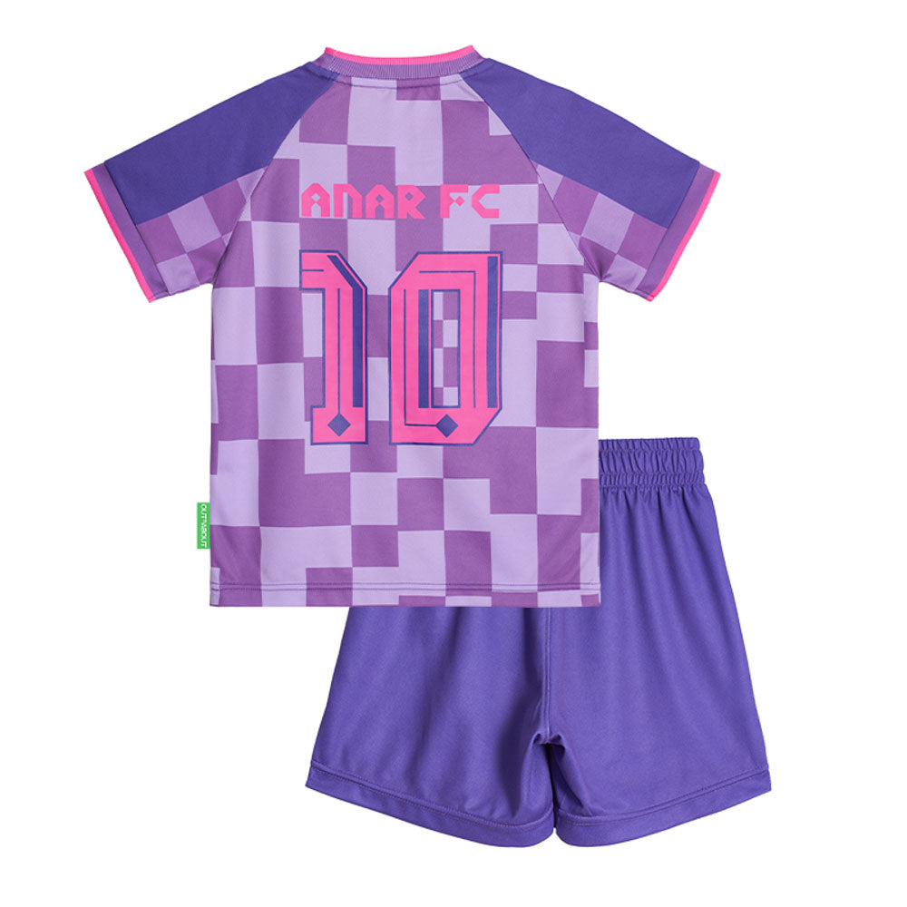 Football Kit